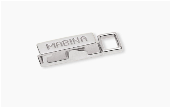 Chiusura Mabina Donna in Argento 513005 - 513005
